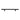 M Marcus - M.Marcus Architectural Hardware - Rope Pull Handle - 18"; #finish_matt-black