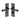 M Marcus - M.Marcus Architectural Hardware - Ashfield Door Handles - Black Iron - Bathroom - Pair; #finish_matt-black