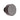 M Marcus - M.Marcus Architectural Hardware - Black Iron Helios Cabinet Knob - 30mm; #finish_matt-black