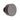 M Marcus - M.Marcus Architectural Hardware - Black Iron Helios Cabinet Knob - 38mm; #finish_matt-black