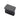 M Marcus - M.Marcus Architectural Hardware - Black Iron Anvil Cabinet Knob - Knob - 32mm; #finish_matt-black