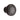 M Marcus - M.Marcus Architectural Hardware - Black Iron Newport Cabinet Knob - 32mm; #finish_matt-black