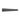 M Marcus - M.Marcus Architectural Hardware - Straight Black Iron Dummy Hinge - 400mm; #finish_matt-black