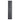 M Marcus - M.Marcus Architectural Hardware - Black Iron Fingerplate; #finish_matt-black