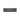 M Marcus - M.Marcus Architectural Hardware - Black Iron Letterplate - 13 1/2" x 3"; #finish_matt-black