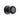 M Marcus - M.Marcus Architectural Hardware - Alvely Black Iron Door Knobs - Unsprung; #finish_matt-black