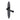 M Marcus - M.Marcus Architectural Hardware - Ludlow Door Handles - Black Iron - Latch - Pair; #finish_matt-black