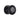 M Marcus - M.Marcus Architectural Hardware - Black Iron Round Cabinet Knob - 32mm; #finish_matt-black