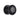 M Marcus - M.Marcus Architectural Hardware - Black Iron Round Cabinet Knob - 38mm; #finish_matt-black