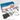 M Marcus - Eurospec - Commercial Fire Door Pack - FD30/60 - DIN - DIN Lock