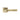 M Marcus - Manital - Flash Door Handles on Rose - Pair; #finish_antique-brass