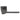 M Marcus - Manital - Flash Door Handles on Rose - Pair; #finish_anthracite