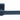 M Marcus - Manital - Flash Door Handles on Rose - Pair; #finish_matt-black