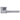 M Marcus - Manital - Flash Door Handles on Rose - Pair; #finish_polished-chrome