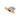 M Marcus - Eurospec - Flat Latch - 76mm / 57mm Backset; #finish_electro-brassed