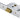 M Marcus - Eurospec - Flat Latch - 76mm / 57mm Backset; #finish_satin-chrome-plated