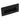 M Marcus - Eurospec - Rectangular Flush Pull - 102mm x 51mm x 14mm; #finish_matt-black