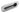 M Marcus - Eurospec - Radius Flush Pull - 120mm x 41mm x 14mm; #finish_bright-stainless-steel
