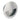 M Marcus - Eurospec - Half Moon Flush Poll - 90mm dia.; #finish_satin-stainless-steel