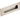 M Marcus - Eurospec - Rectangular Flush Pull - 180mm x 60mm; #finish_satin-stainless-steel