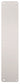 M Marcus - Eurospec - Plain Finger Plate - 300mm x 75mm; #finish_satin-anodised-aluminium