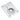 M Marcus - Carlisle Brass - Flush Ring Pull - 50mm; #finish_satin-chrome