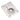 M Marcus - Carlisle Brass - Flush Ring Pull - 63mm; #finish_satin-chrome