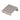 M Marcus - Carlisle Brass - Squared Edge Pull - 40mm; #finish_satin-nickel