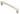 M Marcus - Carlisle Brass - Venturi D Handle - 128mm CTC; #finish_satin-nickel