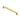 M Marcus - Carlisle Brass - Block Cabinet Pull Handle - 160mm CTC; #finish_satin-brass