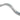M Marcus - Carlisle Brass - Ovenco Handle - 160mm CTC; #finish_polished-chrome