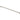 M Marcus - Carlisle Brass - Steel T Bar Pull Handle - 512mm CTC; #finish_satin-nickel