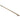 M Marcus - Carlisle Brass - Steel T Bar Pull Handle - 608mm CTC; #finish_antique-brass