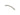 M Marcus - Carlisle Brass - Bow Handle - 128mm CTC; #finish_satin-nickel