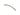 M Marcus - Carlisle Brass - Bow Handle - 160mm CTC; #finish_satin-nickel