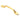 M Marcus - Carlisle Brass - Shaker Style Cabinet Handle - 76mm CTC; #finish_satin-brass