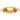 M Marcus - Carlisle Brass - Patterned Cup Handle - 64mm; #finish_satin-brass
