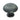 M Marcus - Carlisle Brass - Hammered Finish Knob - 32mm; #finish_antique-steel