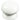 M Marcus - Carlisle Brass - Porcelain Cabinet Knob - 35mm; #finish_porcelain-white