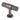 M Marcus - Carlisle Brass - Fingertip Knurled Cabinet Handle - T Knob - 50mm; #finish_anthracite