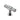 M Marcus - Carlisle Brass - Fingertip Knurled Cabinet Handle - T Knob - 50mm; #finish_polished-chrome