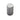 M Marcus - Carlisle Brass - Fingertip Knurled Cabinet Handle - Knob - 18mm; #finish_polished-chrome