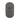 M Marcus - Carlisle Brass - Fingertip Lines Cabinet Handle - Knob - 18mm; #finish_anthracite
