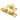 M Marcus - Carlisle Brass - Double Ball Catch - 9mm x 49mm; #finish_self-colour