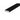 Deanta - Deanta - Lorient Door Seal - Fire Seal; #finish_black