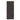 Deanta - Deanta - Flush Internal Door - 1 Panel; #finish_pre-finished-dark-grey-ash