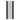 Deanta - Deanta - Flush Internal Door - FD60 1 Panel; #finish_pre-finished-light-grey-ash-dark-grey-edges