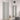 Deanta - Deanta - Flush Internal Door - 1 Panel - Vertical Inlay; #finish_pre-finished-light-grey-ash