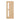 Deanta - Deanta - Flush Internal Door - Offset Glazed 2L; #finish_pre-finished-oak