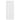 Deanta - Deanta - Flush Internal Door - Offset Glazed 1L; #finish_primed-white